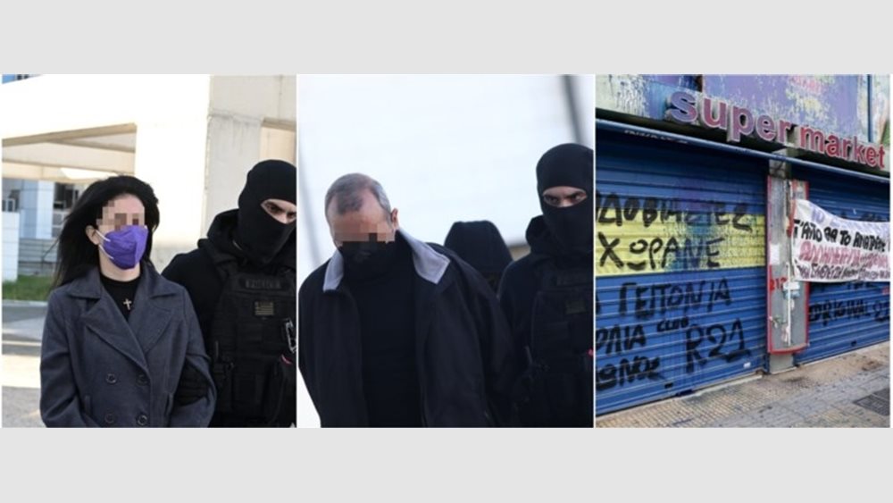 Κολωνός: &quot;Ενοχή της μητέρας της 12χρονης και για μαστροπεία, αθώωση Μίχου για βιασμό&quot;, η εισαγγελική πρόταση