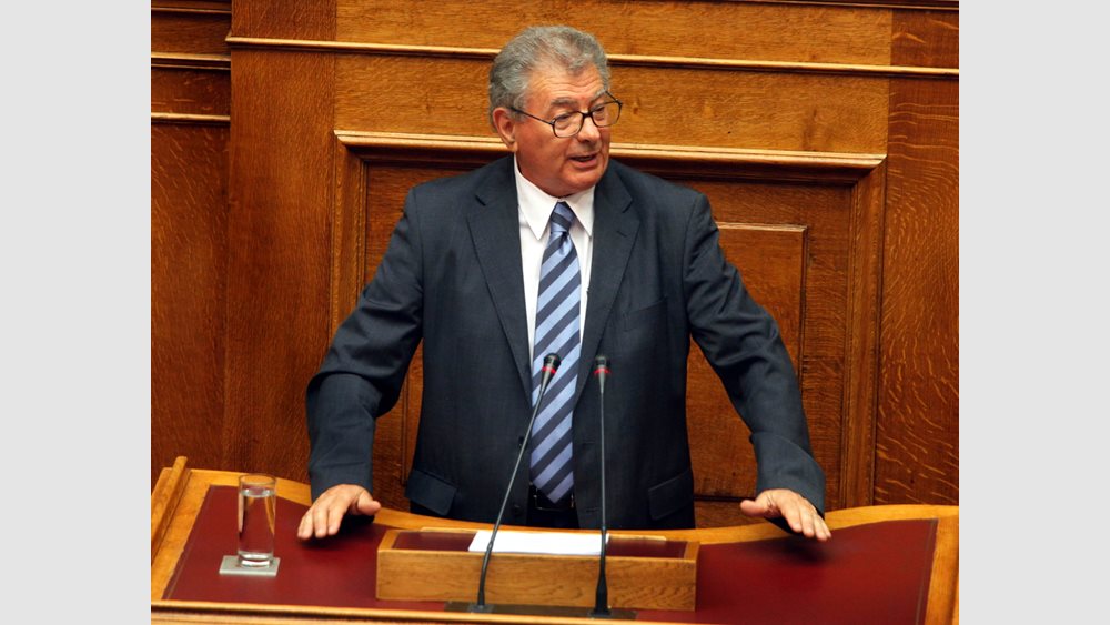 βαλυράκης