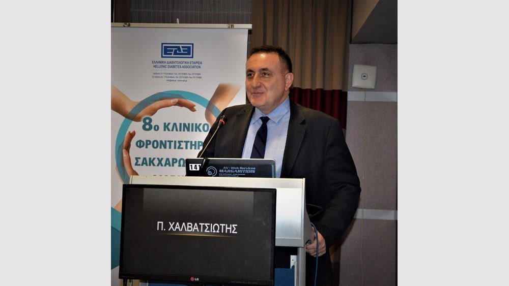 Π. Χαλβατσιώτης: Αύξηση θανάτων κατά 80% στους άνω των 65 λόγω κλιματικής αλλαγής