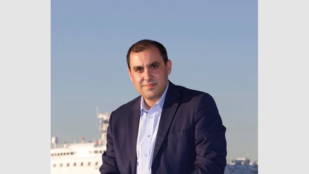 Κ. Κατσαφάδος: Θα καταβάλω όλες μου τις δυνάμεις στην συνέχιση της μεγάλης μεταρρυθμιστικής προσπάθειας που γίνεται