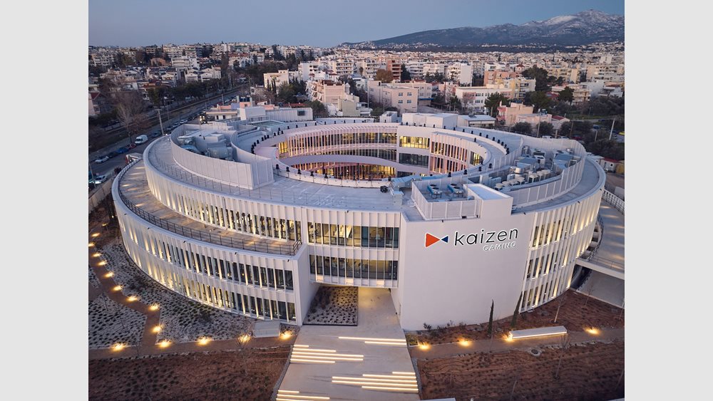 Kaizen Gaming: Άνοιγμα σε δύο νέες αγορές σε Λατινική Αμερική και 1.500 νέες προσλήψεις