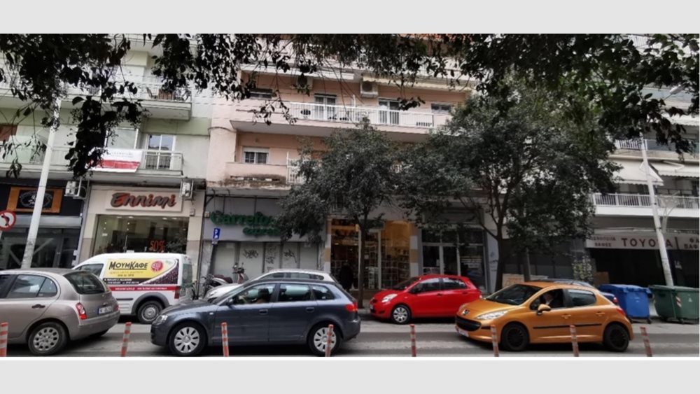 Σούπερ μάρκετ Καρυπίδη: Τα καταστήματα που άλλαξαν χέρια και το νέο σφυρί στην Θεσσαλονίκη