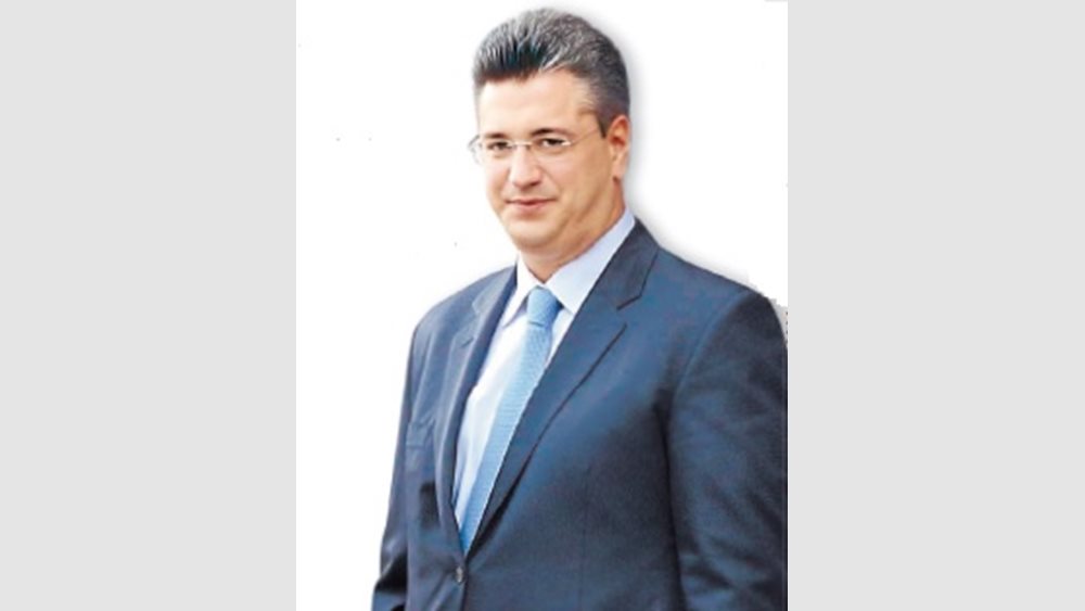 Απ. Τζιτζικώστας: Ανά πάσα στιγμή η χώρα μπορεί να οδηγηθεί σε εκλογές