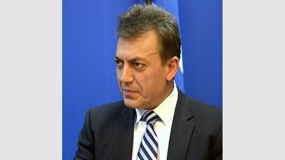 Γ. Βρούτσης: Αντιμέτωποι με τη χειρότερη "εισφοροκαταιγίδα" οι ελεύθεροι επαγγελματίες