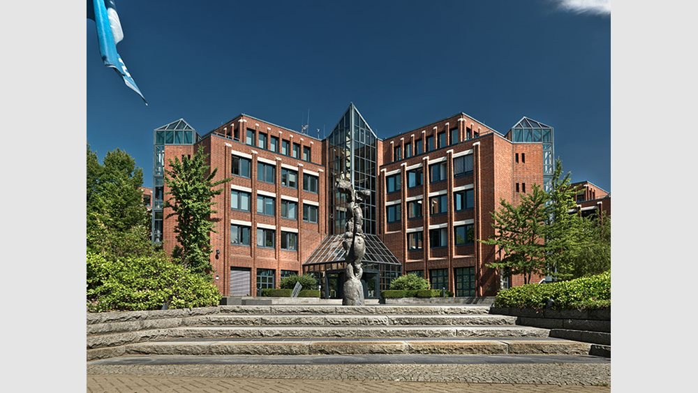 Κοινοπραξία με την HDI Global δημιουργεί η Hannover Re