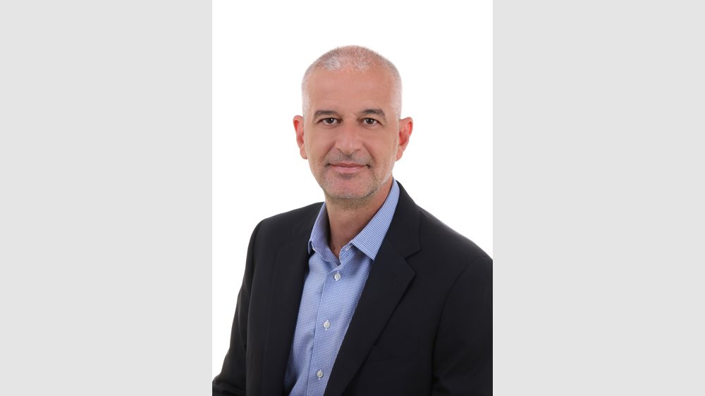 SingularLogic: Ο Στέλιος Παπανδρέου αναλαμβάνει γενικός διευθυντής