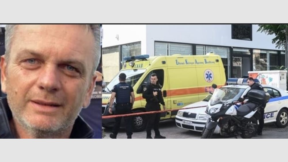 Η μαφία της οικοδομής πίσω από το έγκλημα στο Ψυχικό - Οι τρεις διαμάχες του 54χρονου που ερευνά η ΕΛΑΣ