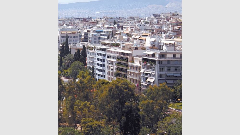 Τι &quot;ξημερώνει&quot; για την αγορά ακινήτων