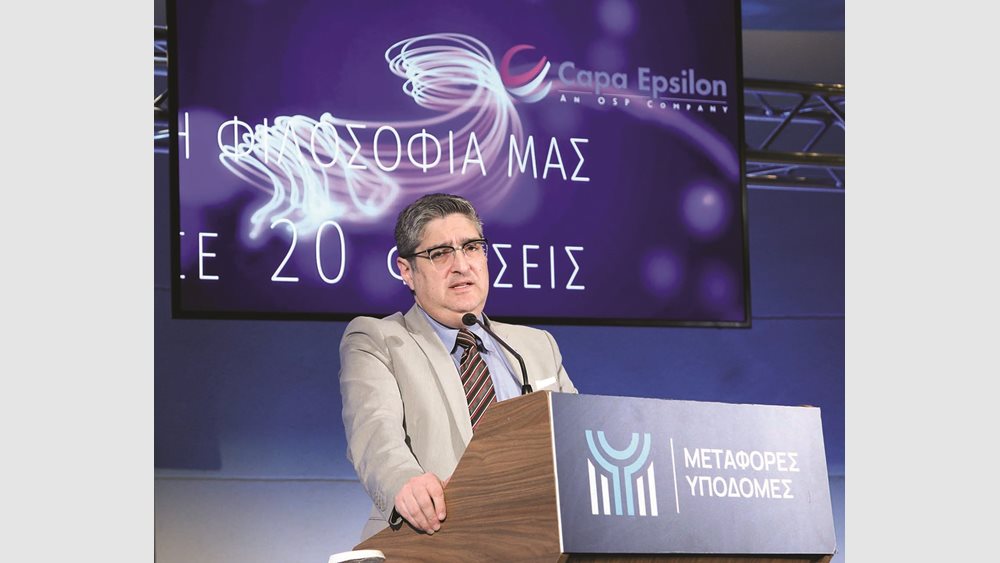 Η μαγική λέξη: Τα ESG ως στρατηγικο εργαλείο επιχειρηματικής ανάπτυξης