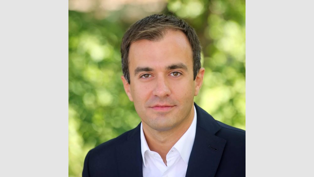 Την αναβάθμιση του Συμβουλίου Εξωστρέφειας προανήγγειλε ο υφυπουργός Εξωτερικών, Τάσος Χατζηβασιλείου