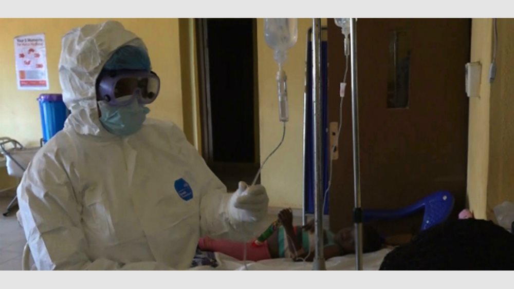 Επιδημία αιμορραγικού πυρετού στη Νιγηρία: Στους 103 οι νεκροί από την αρχή της χρονιάς