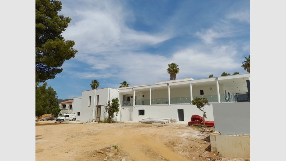 Δωρεά 325.000 ευρώ για την επέκταση του Αρχαιολογικού Μουσείου Χώρας Μεσσηνίας