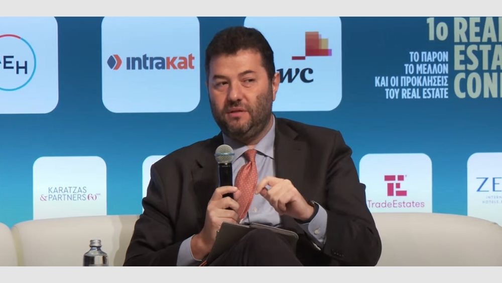 Θ. Αθανασόπουλος (Cepal): Επενδύσεις με 3% απόδοση δεν γίνονται