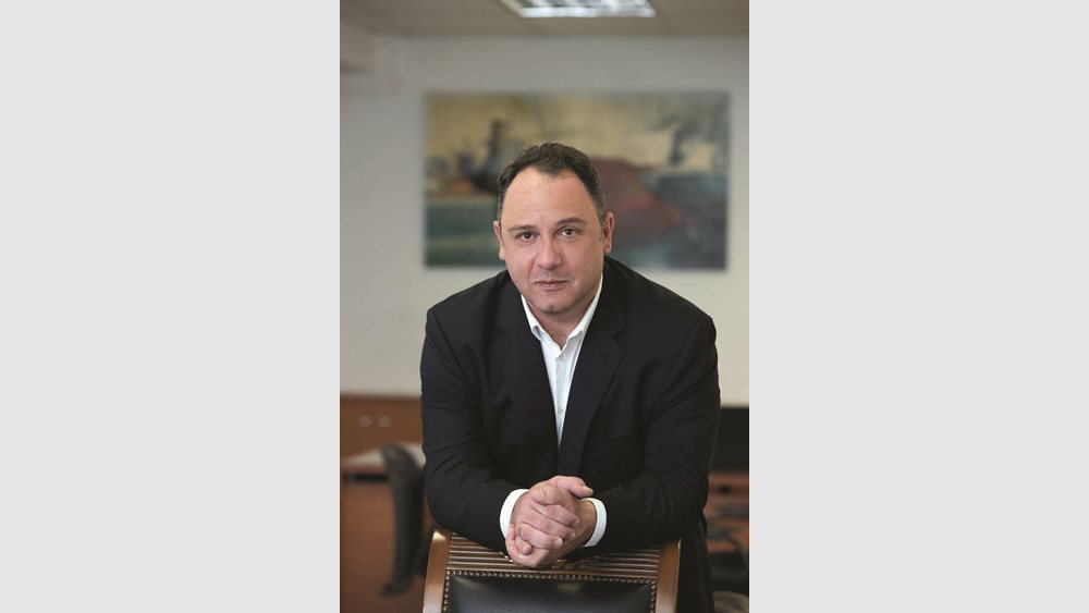 "The future of technicalsupport is local and smart" - Maritech’s strategy for a resilient and intelligent maritime industry