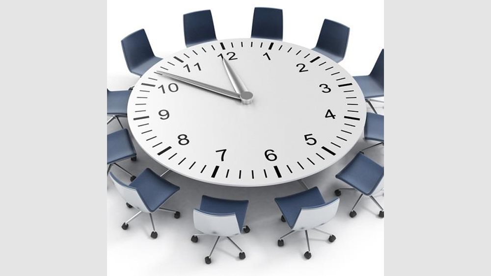 Μπαίνει ξανά στο "συρτάρι" το Μεσοπρόθεσµο πρόγραμμα