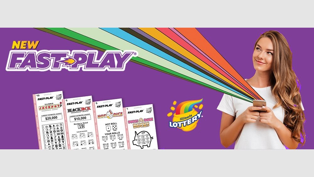 INTRALOT Fast Play Games for the Illinois Lottery_22.10.2020