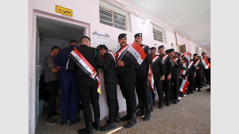 Μάχη γεωπολιτικής: &quot;Σιωπηλή εισβολή&quot; του Ιράν στο νέο κοινοβούλιο του Ιράκ - Θα καταφέρει η Τουρκία να επιβάλει τη στρατηγική της;