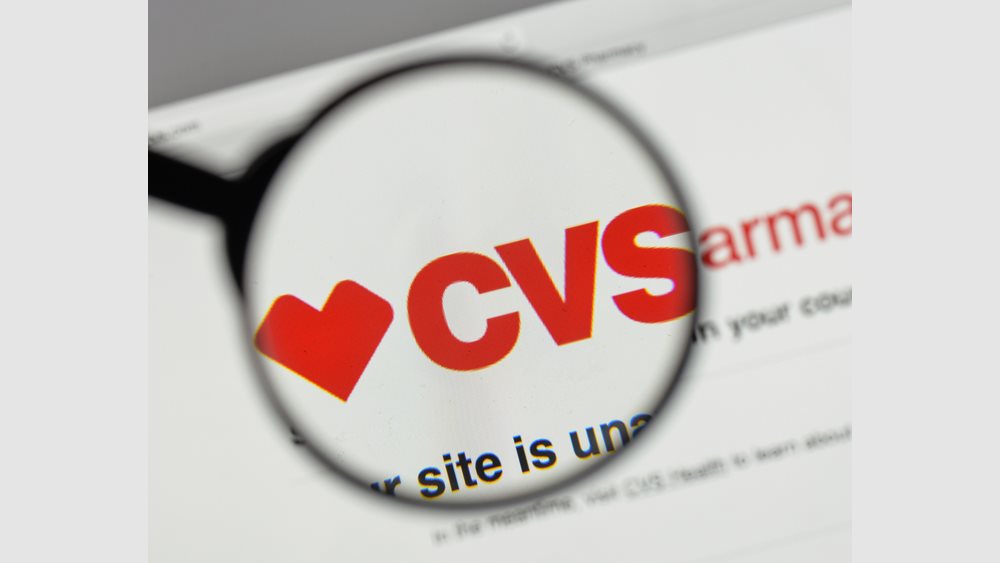 Ξεπέρασαν τις προσδοκίες τα κέρδη της CVS στο τρίμηνο