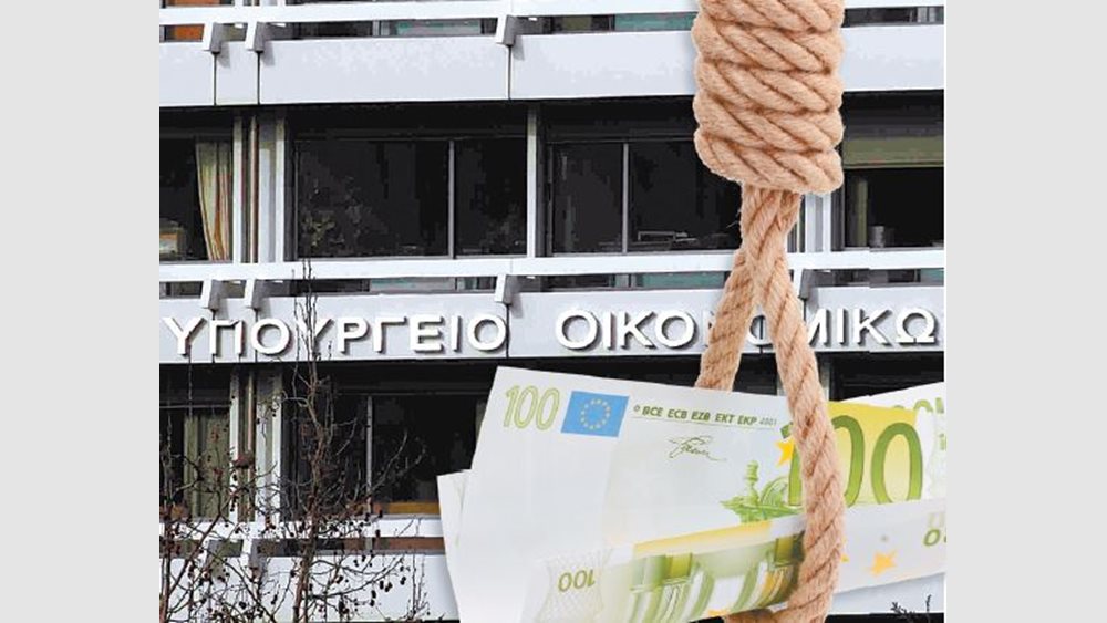 Capital Controls: Από 1/9 έως €1.800 τον μήνα, με μία ή περισσότερες αναλήψεις