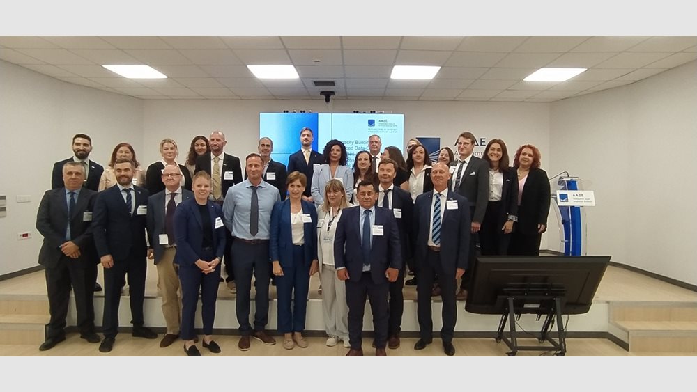 ΑΑΔΕ: Αξιοποίηση προηγμένων ψηφιακών εργαλείων για την καταπολέμηση της φοροδιαφυγής