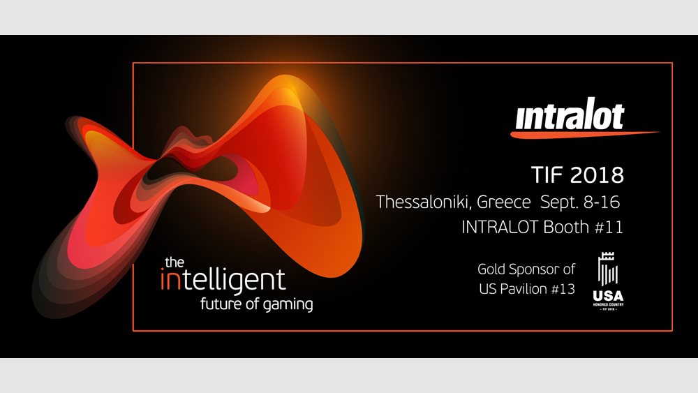 Intralot: Παρουσιάζει την επόμενη γενιά προϊόντων για την ψηφιακή εποχή στη ΔΕΘ