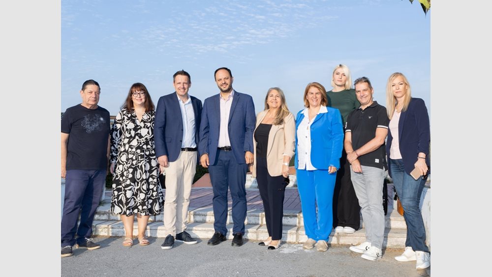 Η Lidl Ελλάς συμβάλλει στην προώθηση του αστικού πρασίνου ενώνοντας δυνάμεις με το Αριστοτέλειο Πανεπιστήμιο Θεσσαλονίκης