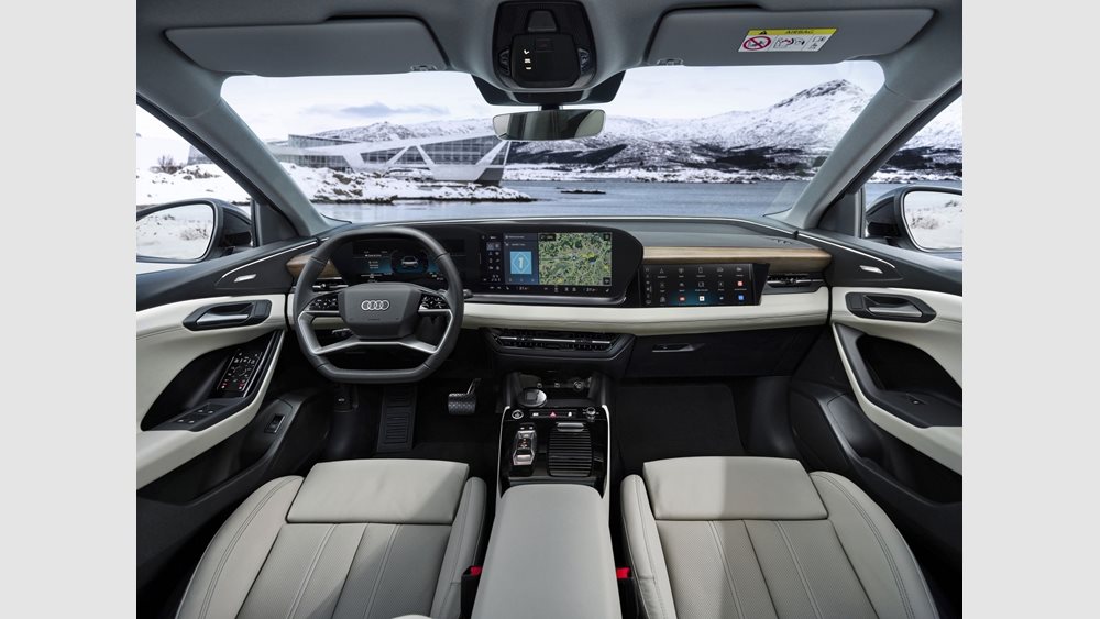 SDV: Audi, BMW, VW, Continental κάνουν συμφωνίες για την μετάβαση