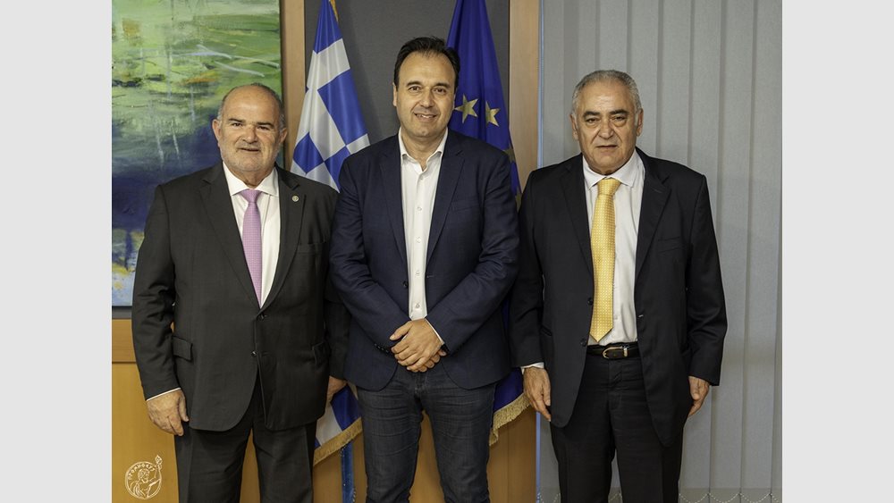 Δ. Παπαστεργίου: Σημαντική μείωση των ανασφάλιστων οχημάτων αναμένεται το αμέσως επόμενο διάστημα