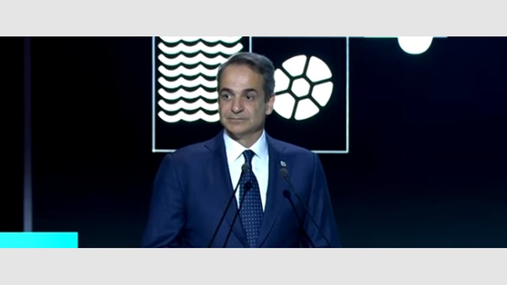 Κυρ. Μητσοτάκης: Μόνιμες αυξήσεις σε μισθούς, συντάξεις, επιδόματα, χάρη στην καλή πορεία της οικονομίας