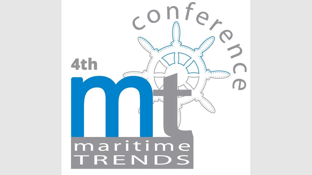4o Maritime Trends Conference στις 14 Μαΐου