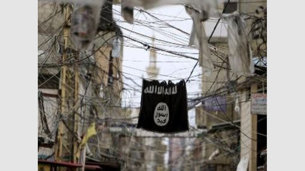 Σε σφαγές Αμερικανών ψηφοφόρων καλεί το Ισλαμικό Κράτος