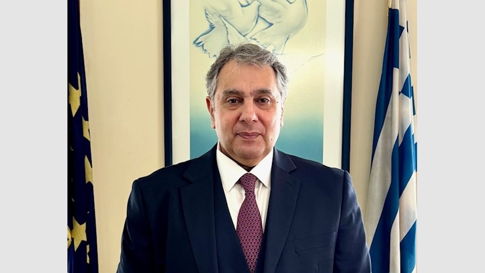 Β. Κορκίδης: Έκκληση στους αγρότες να επιλέξουν "τη δύσκολη, αλλά υπεύθυνη οδό του διαλόγου"