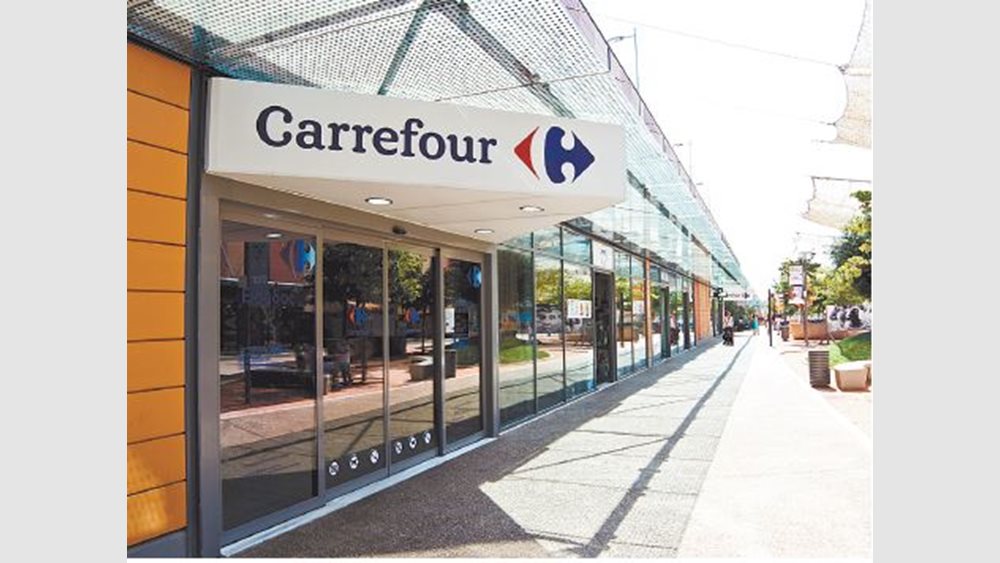 Στερεύει από ρευστό και χρόνο η Μαρινόπουλος