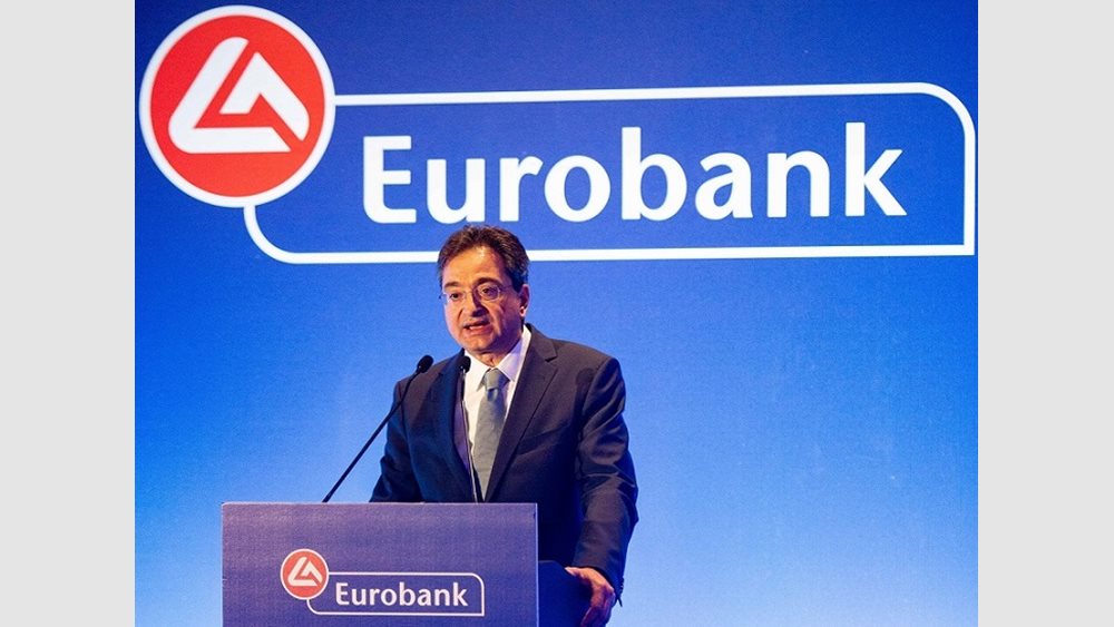 Η Eurobank Holdings εντάσσεται στην UN-Convened Net-Zero Banking Alliance