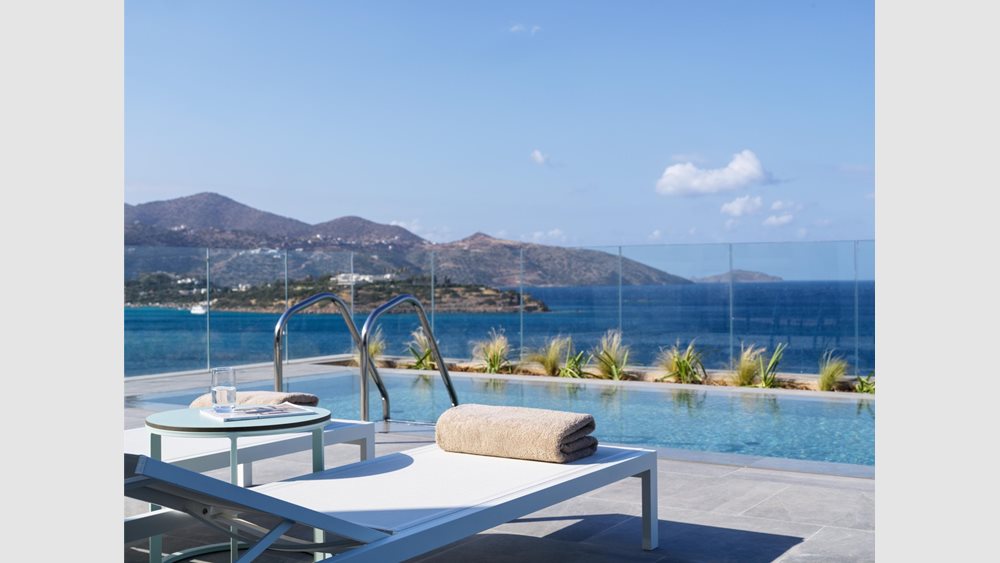 Άνοιξε τις πόρτες του το InterContinental Crete