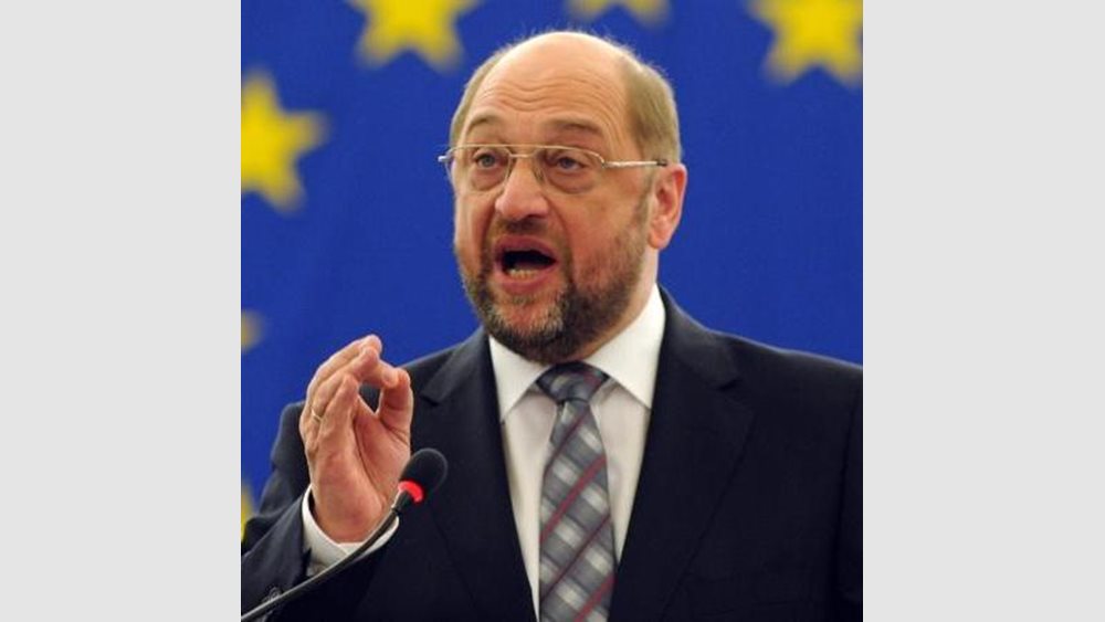 M. Schulz: Η Βρετανία να καταθέσει την αίτηση εξόδου έως την Τρίτη