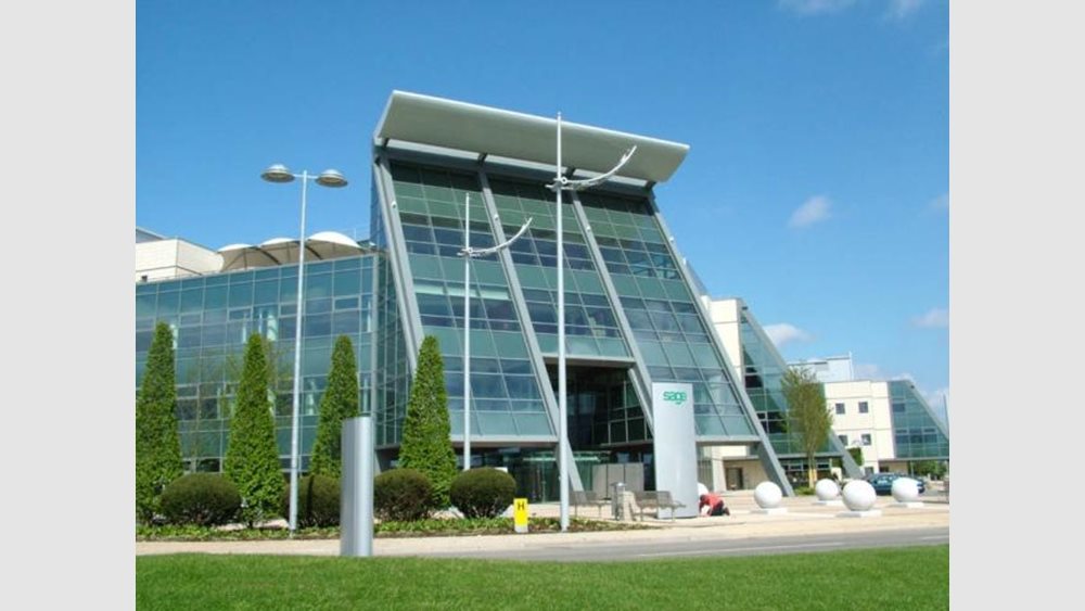 Sage Group: Αυξήθηκαν τα έσοδα γ΄ τριμήνου