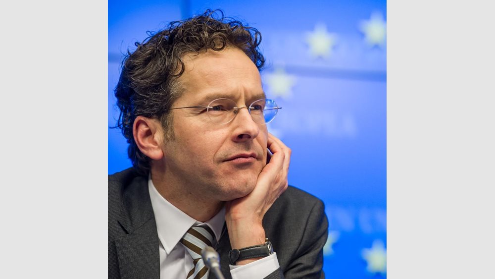 Ντάισελμπλουμ: Μετά τη β' αξιολόγηση καθορίζονται τα μέτρα για το χρέος