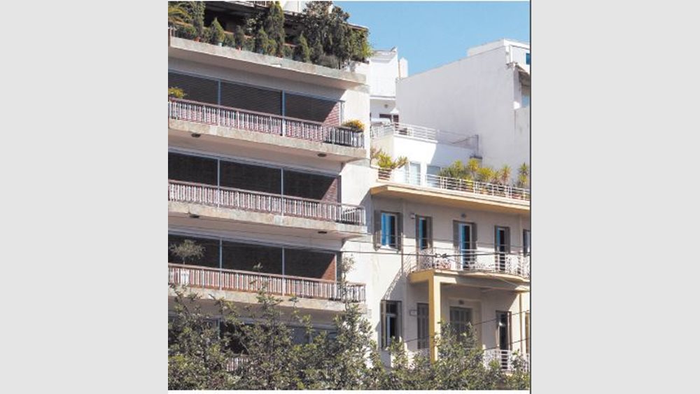 Πώς θα επηρεάσουν οι εκποιήσεις την κτηματαγορά