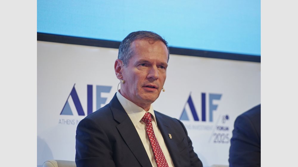 Μ. Μανουσάκης (ΑΔΜΗΕ): Οι ηλεκτρικές διασυνδέσεις με Ιταλία, Δωδεκάνησα και Β. Αιγαίο τα τρία μεγάλα έργα της επόμενης 5ετίας