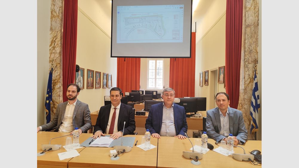 ΗΛΕΚΤΩΡ: Υπογραφή σύμβασης για την κατασκευή Μονάδας Επεξεργασίας Αποβλήτων και Μονάδας Επεξεργασίας Βιοαποβλήτων στο Αγρίνιο