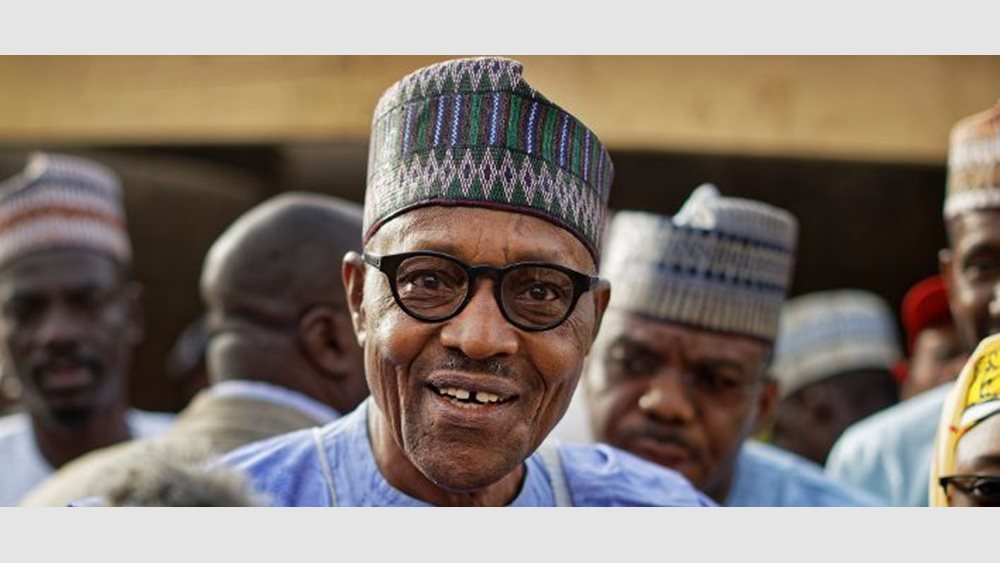 Νιγηρία: Πέθανε ο πρώην πρόεδρος Μουχαμάντου Μπουχάρι