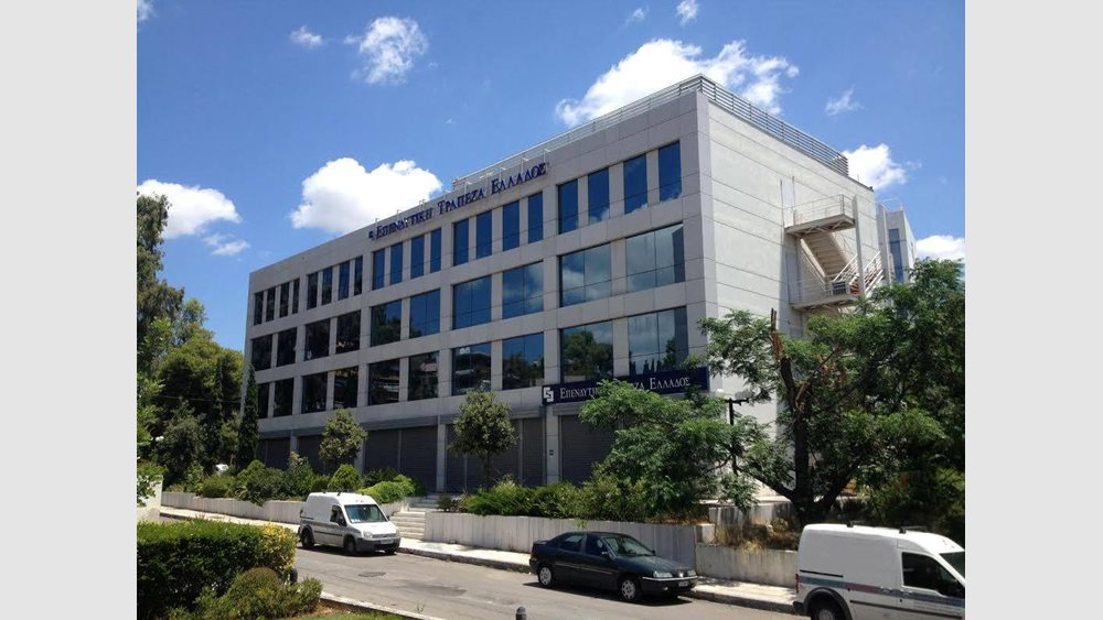 Υπεγράφη η συμφωνία για την πώληση της IBG στον όμιλο Βαρδινογιάννη