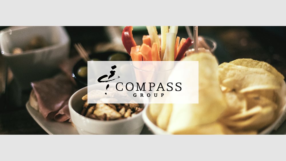 Η Compass εξαγοράζει την εταιρεία catering CH&amp;CO για $600 εκατ. στη μεγαλύτερη ευρωπαϊκή συμφωνία της μέχρι σήμερα