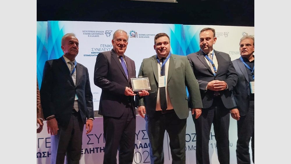 Τ. Θεοδωρικάκος: Στηρίζουμε τις μικρομεσαίες επιχειρήσεις, μειώνουμε τη γραφειοκρατία