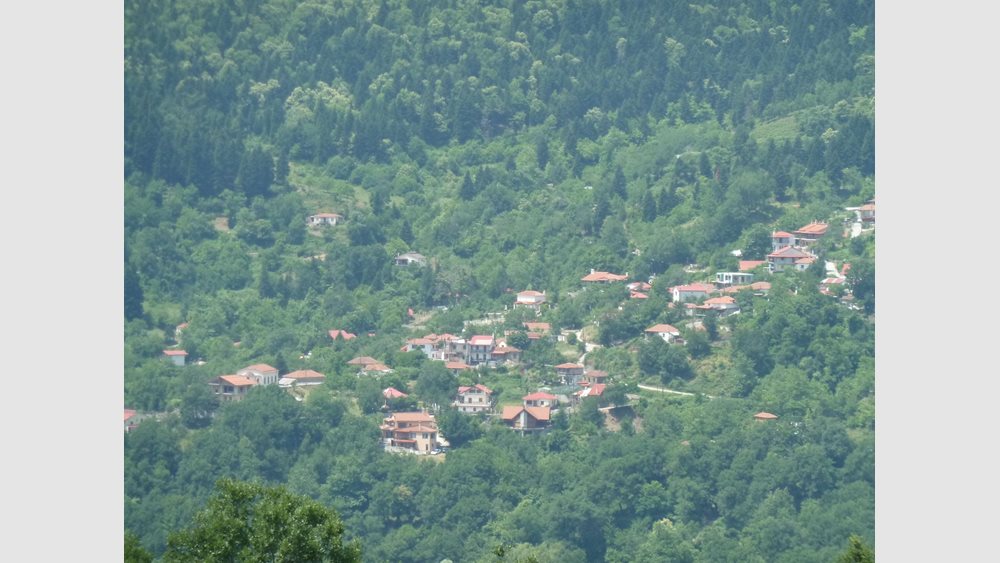 Βουλή: Κατατέθηκε η τροπολογία για τη δόμηση σε οικισμούς με λιγότερους από 2.000 κατοίκους - Τι προβλέπει