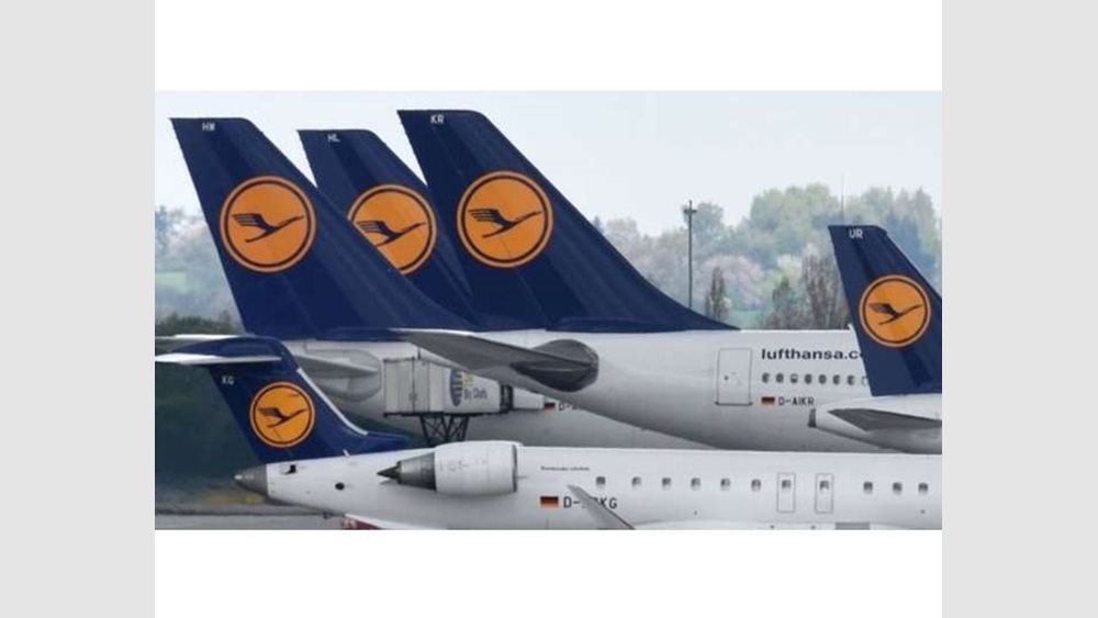 ΗΠΑ: Πρόστιμα στις Lufthansa, KLM και SAA για μεγάλες καθυστερήσεις στην επιστροφή χρημάτων σε επιβάτες