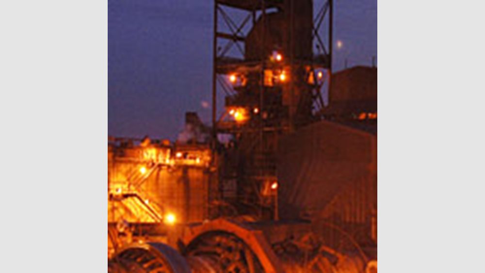 Evraz: Σταθερές οι πωλήσεις προϊόντων χάλυβα στο γ΄ τρίμηνο