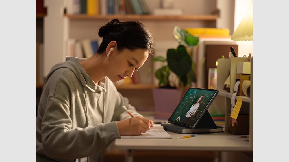 H τέλεια συνεργασία: HUAWEI MatePad 11.5 &amp; HUAWEI FreeBuds Pro 4 – Η απόλυτη εμπειρία πολυλειτουργικότητας και συνδεσιμότητας