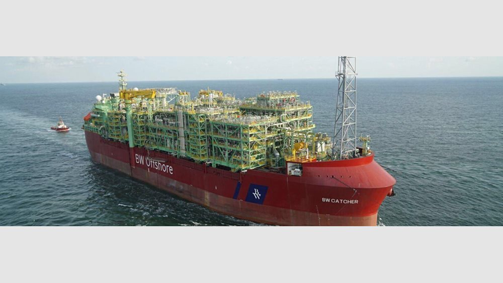 Συγχωνεύονται Premier Oil και Chrysao